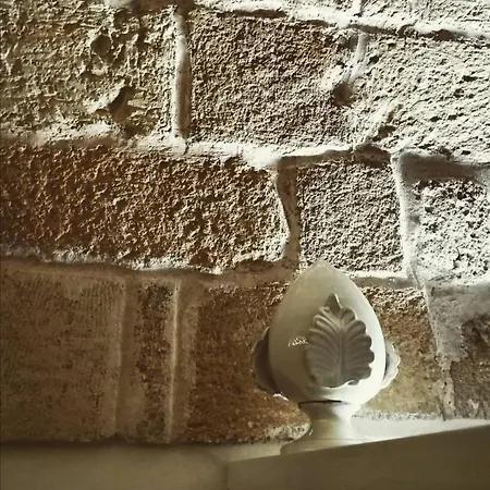 Il Viandante Vendégház