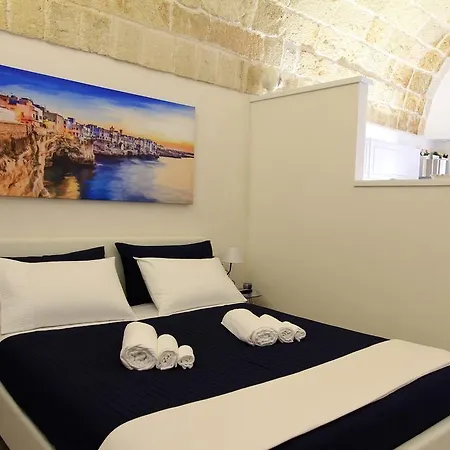 Il Viandante Vendégház Polignano a Mare