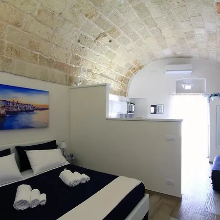 Il Viandante * Polignano a Mare